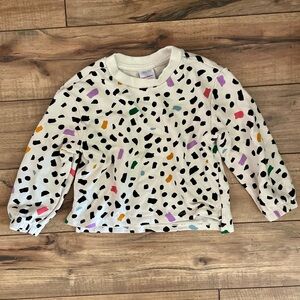 Hanna Andersson Crewneck